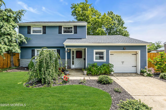 3 Buttonwood Place Hazlet, NJ House Active - Photo 1 of 25. Opens carousel modal