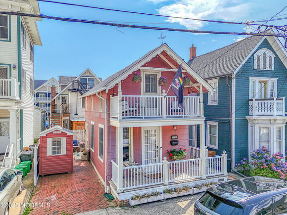 28 Olin Street Ocean Grove, NJ House Active - Photo 1 of 39. Opens carousel modal