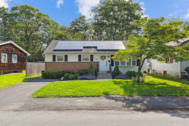 602 Butler Avenue Point Pleasant, NJ House Active - Photo 1 of 29. Opens carousel modal