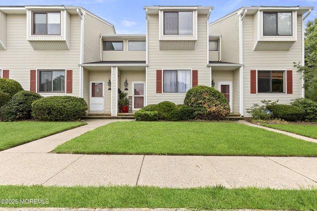192 Clubhouse Drive Middletown, NJ Condo Active - Photo 1 of 26. Opens carousel modal