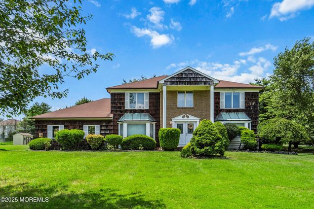 111 Tally Drive Freehold, NJ House Active - Photo 1 of 21. Opens carousel modal