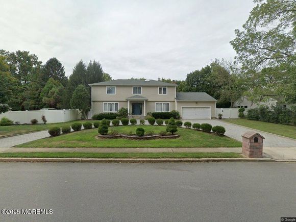 16 Redfern Road Eatontown, NJ House Active - Photo 1 of 40. Opens carousel modal