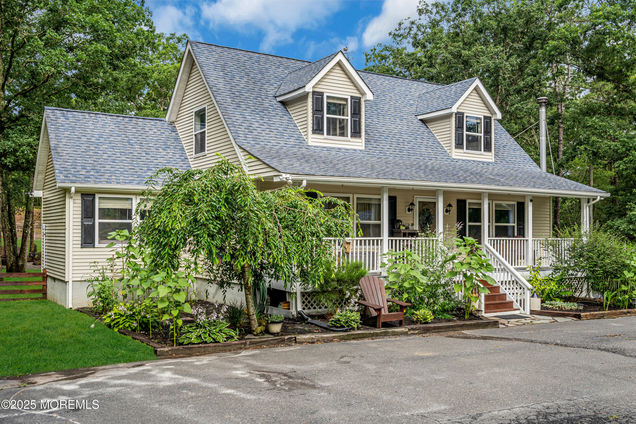 341 Stage Road Little Egg Harbor, NJ House Active - Photo 1 of 71. Opens carousel modal
