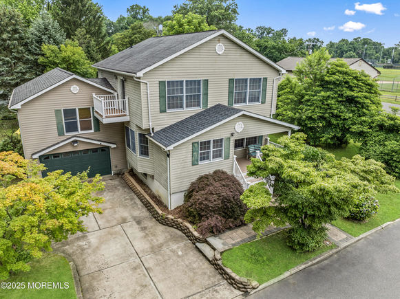 39 Market Street Red Bank, NJ House Active - Photo 1 of 28. Opens carousel modal