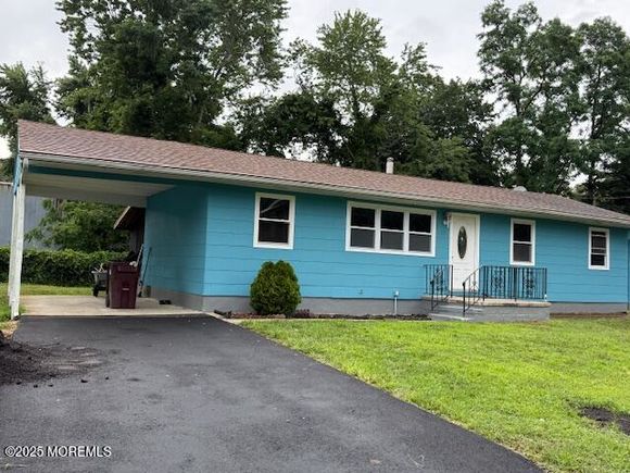 15 Harborage Avenue Bayville, NJ House Active - Photo 1 of 16. Opens carousel modal