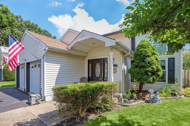 22 Stemler Drive Cliffwood, NJ House Active - Photo 1 of 33. Opens carousel modal