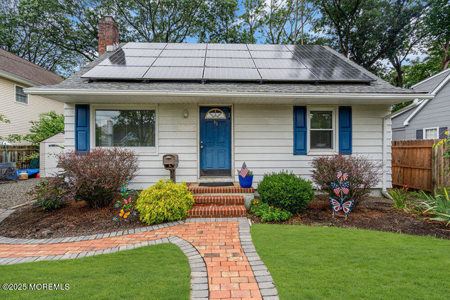 35 Shadow Lake Drive Red Bank, NJ House Active - Photo 1 of 66. Opens carousel modal