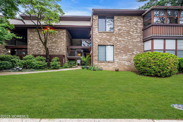 167 Amberly Drive