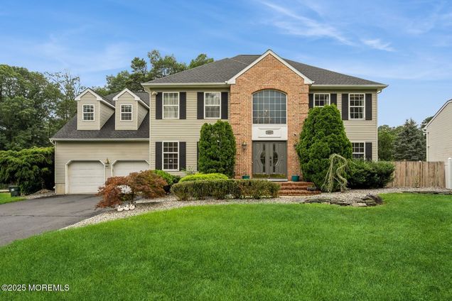 486 Meadowood Road Jackson, NJ House Active - Photo 1 of 32. Opens carousel modal