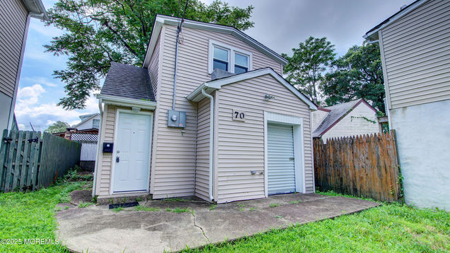 70 Bayview Avenue