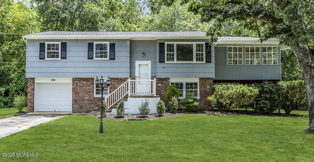 226 Mill Creek Drive Bayville, NJ House Active - Photo 1 of 34. Opens carousel modal