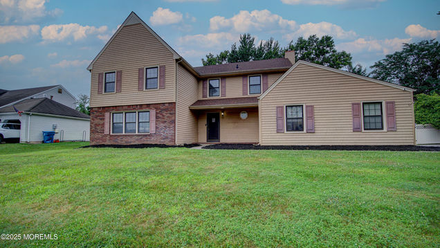 16 Nashua Drive Marlboro, NJ House Active - Photo 1 of 44. Opens carousel modal