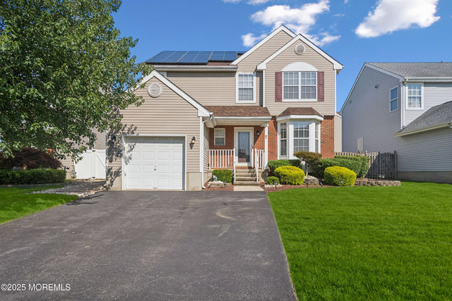 7 Devonshire Drive