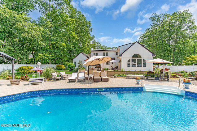 145 Docare Road