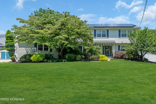 13 Bernice Drive Freehold, NJ House Active - Photo 1 of 46. Opens carousel modal