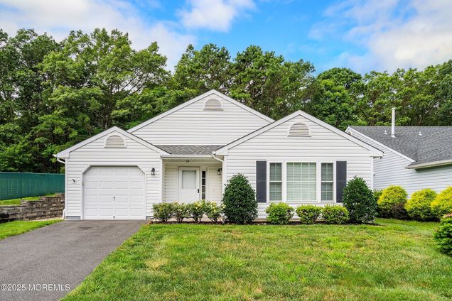 75 Sleepy Hollow Drive