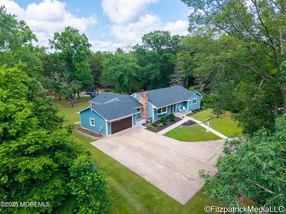 126 Jackson Mills Road