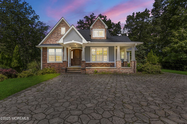 174 N Cooks Bridge Road Jackson, NJ House Active - Photo 1 of 34. Opens carousel modal