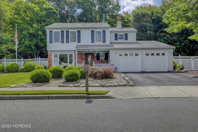 58 Yellowstone Lane