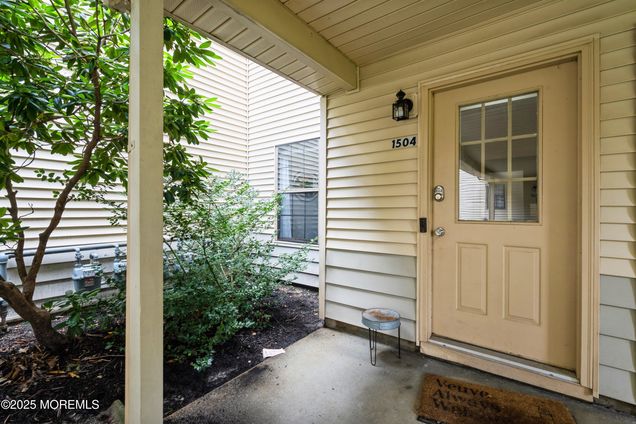1504 Jasmine Court Jackson, NJ Condo Active - Photo 1 of 17. Opens carousel modal