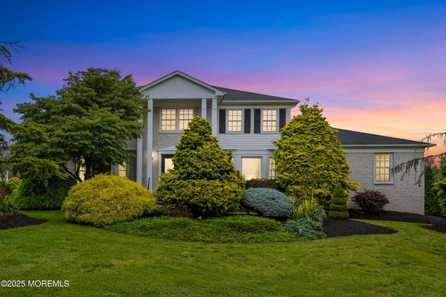 5 Marigold Lane Marlboro, NJ House Active - Photo 1 of 59. Opens carousel modal