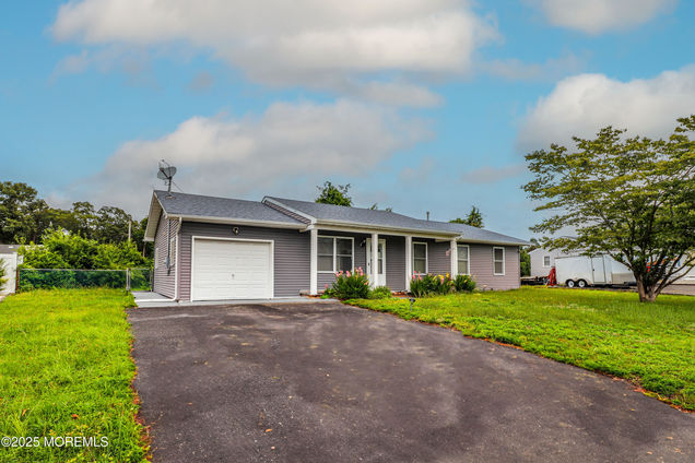 908 Sarasota Drive Forked River, NJ House Active - Photo 1 of 29. Opens carousel modal
