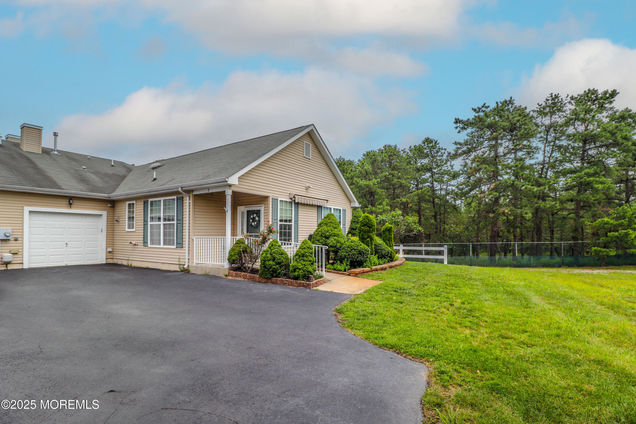 31 Walkabout Court Manchester, NJ House Active - Photo 1 of 32. Opens carousel modal