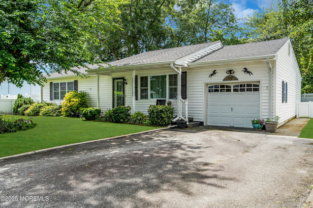 311 Pine Forest Lane Forked River, NJ House Active - Photo 1 of 49. Opens carousel modal