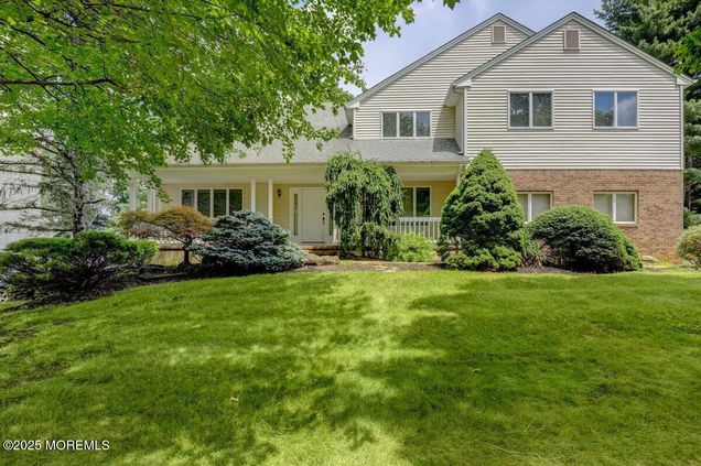 34 Knob Hill Road Morganville, NJ House Active - Photo 1 of 39. Opens carousel modal