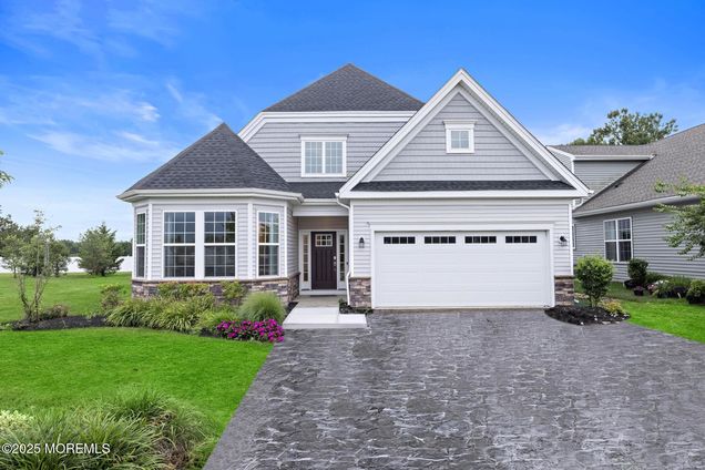 1 Canterbury Road Plumsted, NJ House Active - Photo 1 of 40. Opens carousel modal