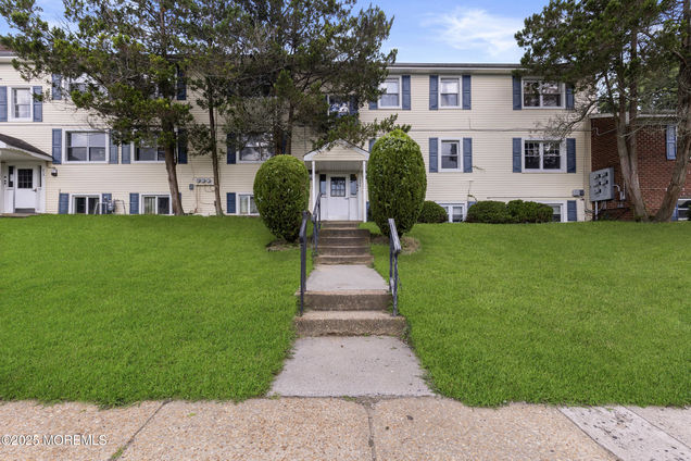 248 Sawmill Road