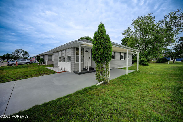 234 Charlotteville Drive Toms River, NJ House Active - Photo 1 of 36. Opens carousel modal