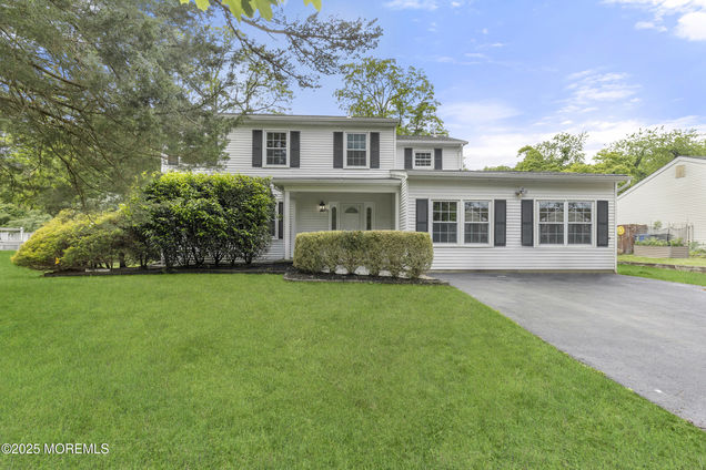 850 Paul Drive