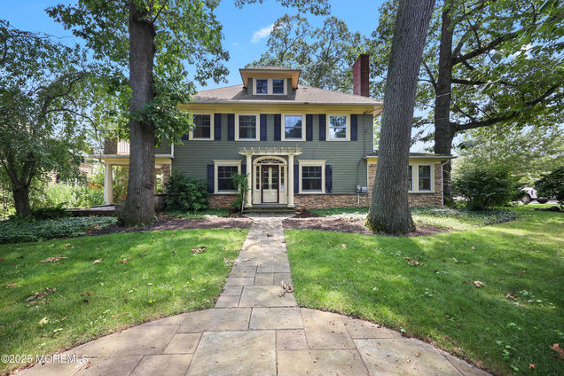 3 E River Road Rumson, NJ House Active - Photo 1 of 15. Opens carousel modal