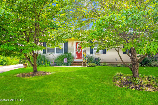 809 Clifton Street Forked River, NJ House Active - Photo 1 of 24. Opens carousel modal