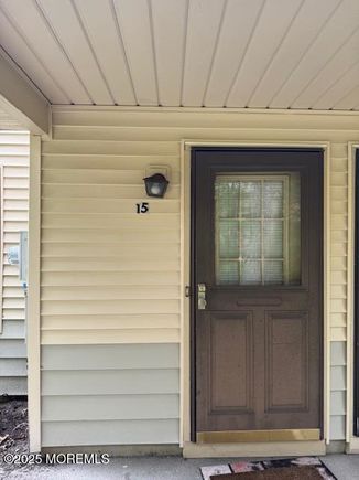 15 Bayberry Court Jackson, NJ Condo Active - Photo 1 of 12. Opens carousel modal