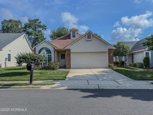 1604 Lacebark Road Toms River, NJ House Active - Photo 1 of 31. Opens carousel modal