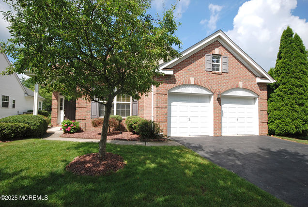 66 Minuteman Circle