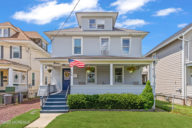 12 Main Street