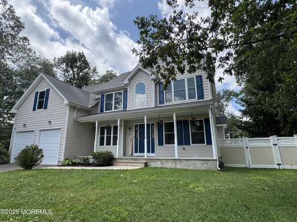 605 Windsor Street Forked River, NJ House Active - Photo 1 of 74. Opens carousel modal