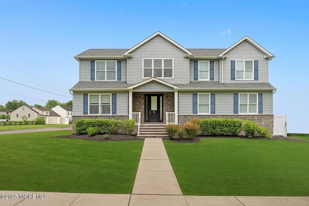 890 Woodgate Avenue Elberon, NJ House Active - Photo 1 of 15. Opens carousel modal