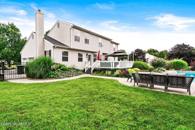 27 Galloping Brook Road Allentown, NJ House Active - Photo 1 of 39. Opens carousel modal