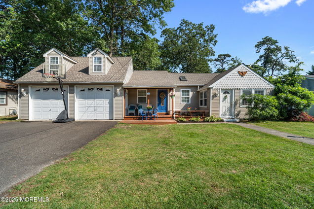 1206 Sylvania Avenue Forked River, NJ House Active - Photo 1 of 45. Opens carousel modal