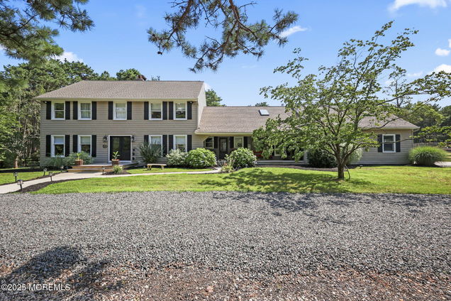 107 Penhook Road Forked River, NJ House Active - Photo 1 of 101. Opens carousel modal