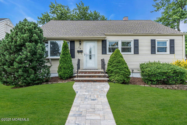 75 S Mckinley Avenue Iselin, NJ House Active - Photo 1 of 38. Opens carousel modal