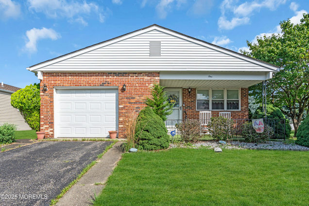 1 Cardiff Court Toms River, NJ House Active - Photo 1 of 29. Opens carousel modal