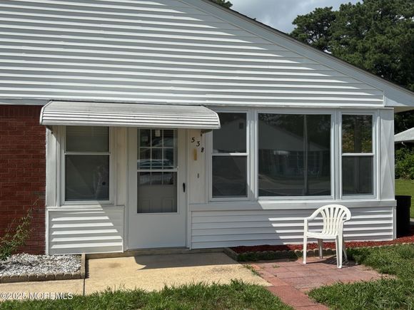 53 St John Place