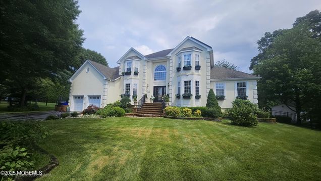 720 Maidenstone Drive Brick, NJ House Active - Photo 1 of 61. Opens carousel modal