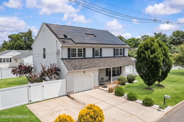 1 Maple Street Union Beach, NJ House Active - Photo 1 of 55. Opens carousel modal