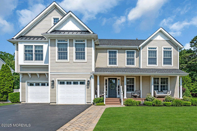 8 Bryce Canyon Road Howell, NJ House Active - Photo 1 of 56. Opens carousel modal